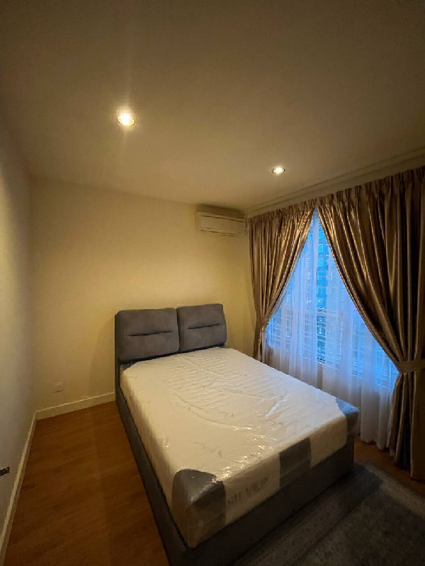 Apartment Menara U Seksyen 13 Shah Alam By Din - photo 6