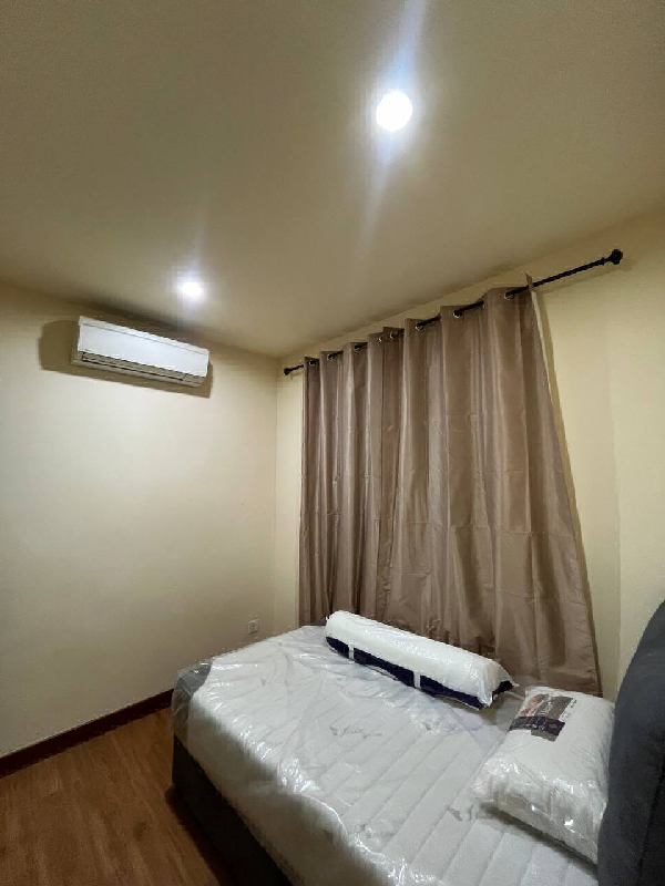 Apartment Menara U Seksyen 13 Shah Alam By Din - photo 7