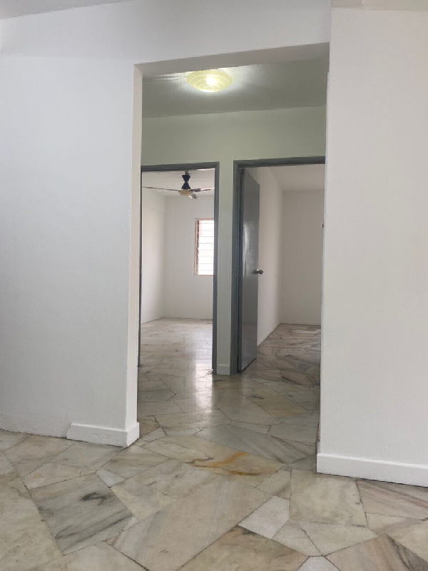 Flat Pkns Seksyen 7 Shah Alam By Din - photo 3