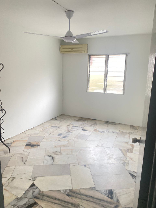 Flat Pkns Seksyen 7 Shah Alam By Din - photo 5