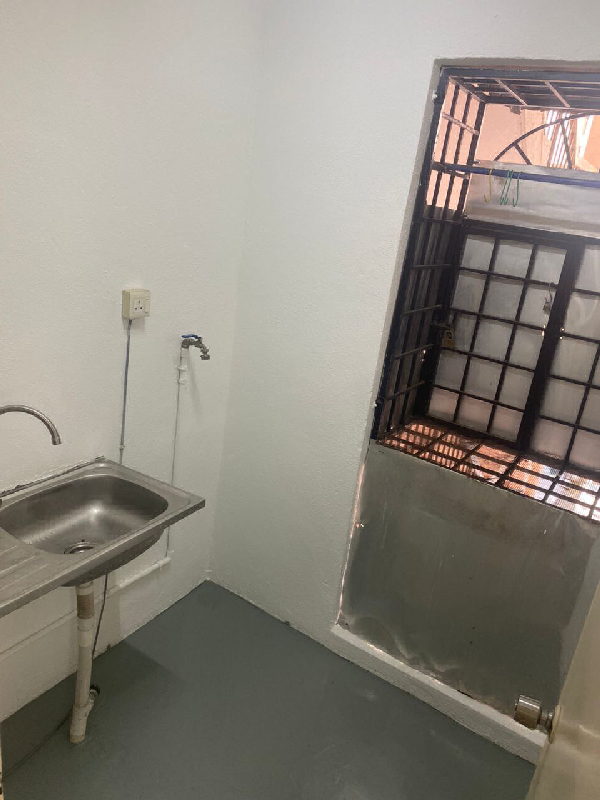 Flat Pkns Seksyen 7 Shah Alam By Din - photo 8