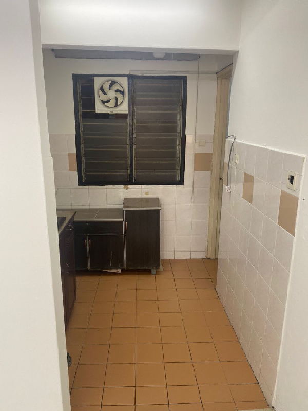 Flat Pkns Seksyen 7 Shah Alam By Din - photo 9
