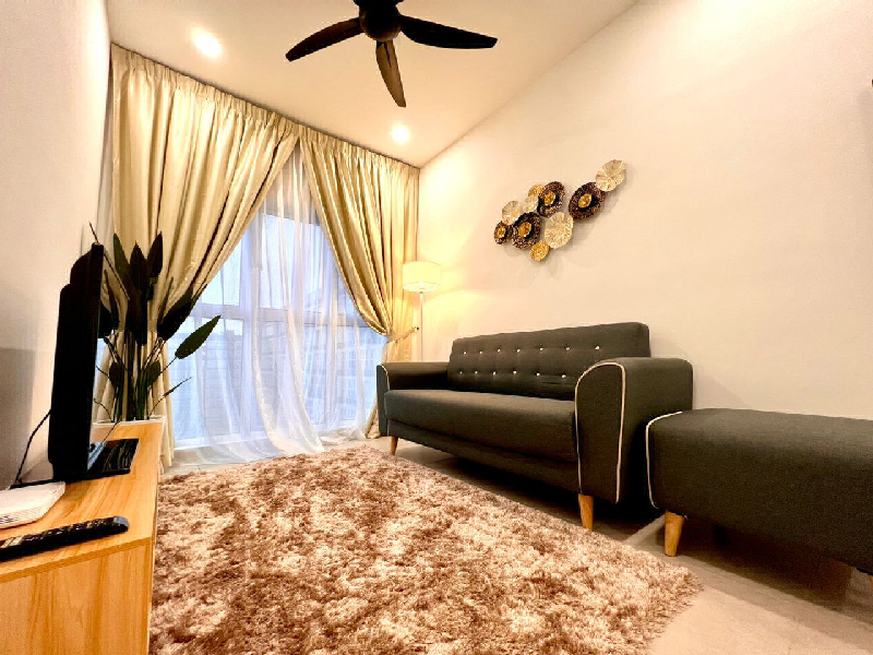 Condominium Canopy Hills Kajang By Din - photo 3