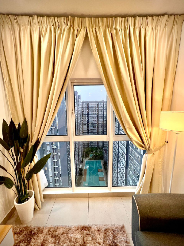 Condominium Canopy Hills Kajang By Din - photo 4