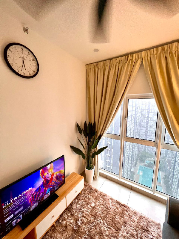 Condominium Canopy Hills Kajang By Din - photo 5