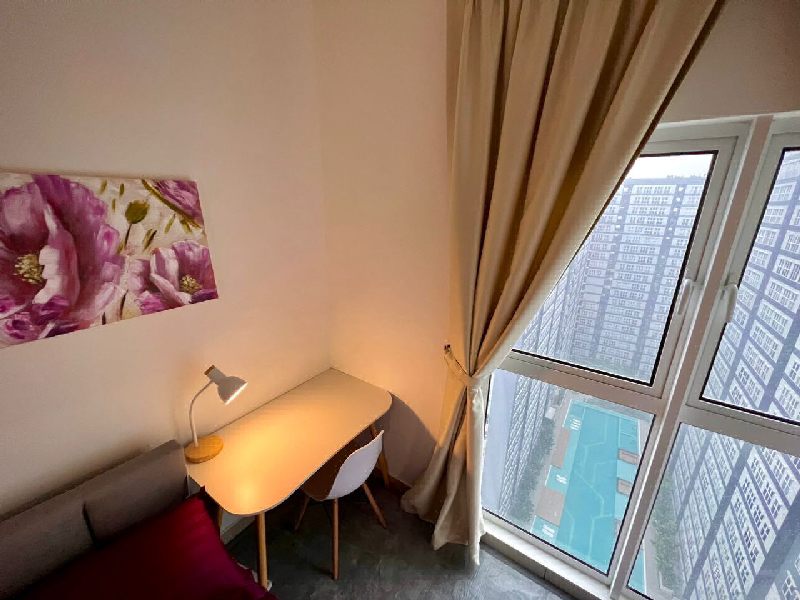 Condominium Canopy Hills Kajang By Din - photo 6