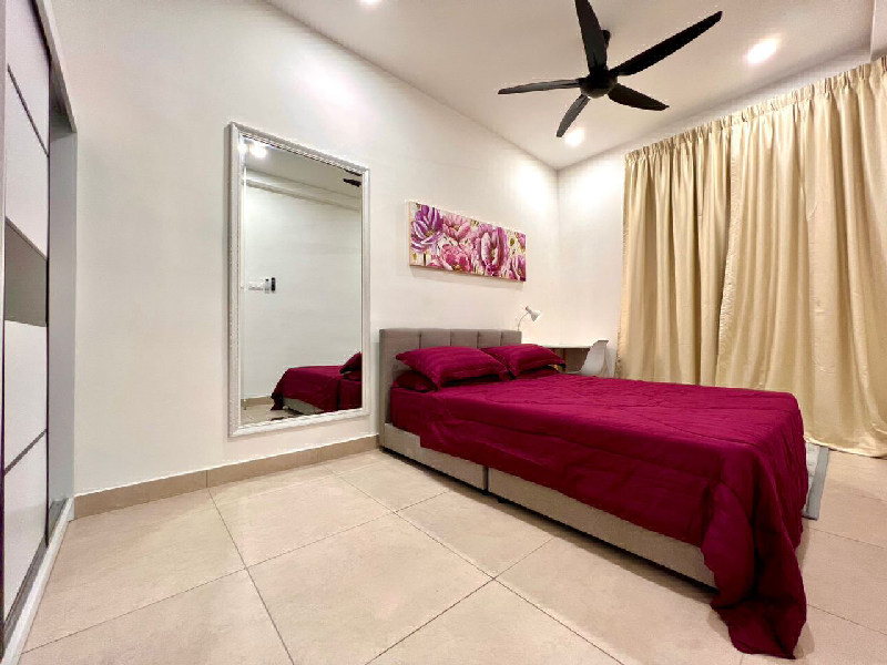 Condominium Canopy Hills Kajang By Din - photo 7
