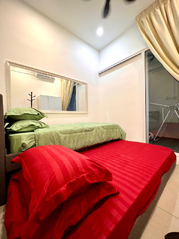 Condominium Canopy Hills Kajang By Din - photo 8