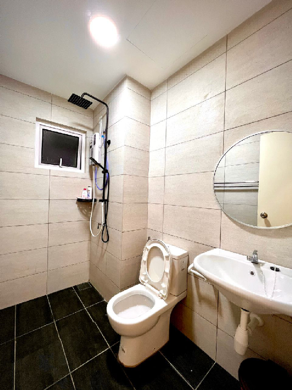 Condominium Canopy Hills Kajang By Din - photo 10