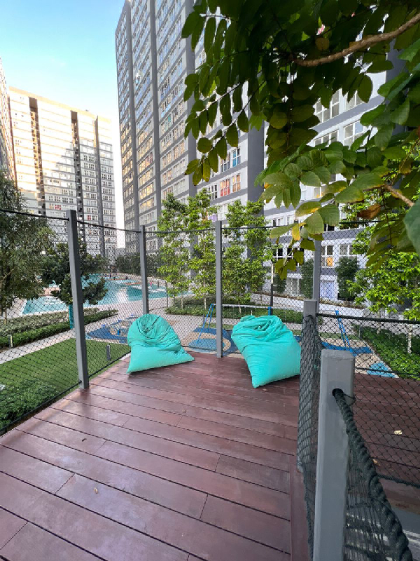 Condominium Canopy Hills Kajang By Din - photo 13