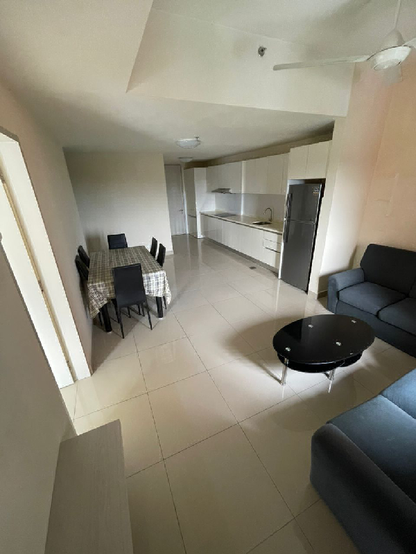 Apartment Suria Jelutong Bukit Jelutong Shah Alam By Din  - photo 2