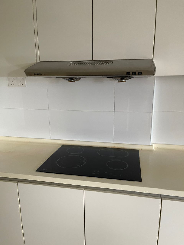 Apartment Suria Jelutong Bukit Jelutong Shah Alam By Din  - photo 4