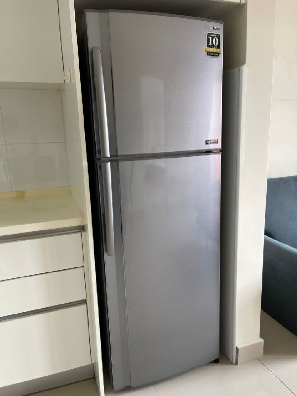 Apartment Suria Jelutong Bukit Jelutong Shah Alam By Din  - photo 5