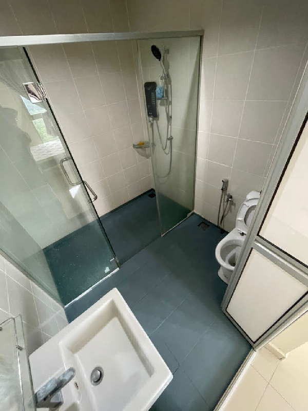 Apartment Suria Jelutong Bukit Jelutong Shah Alam By Din  - photo 7