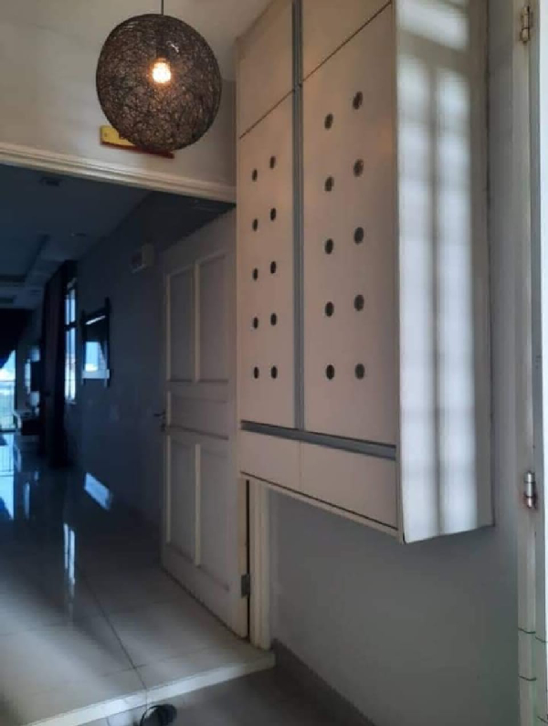Fully Furnished Condominium Kristal View Seksyen 7 Shah Alam By Din  - photo 10