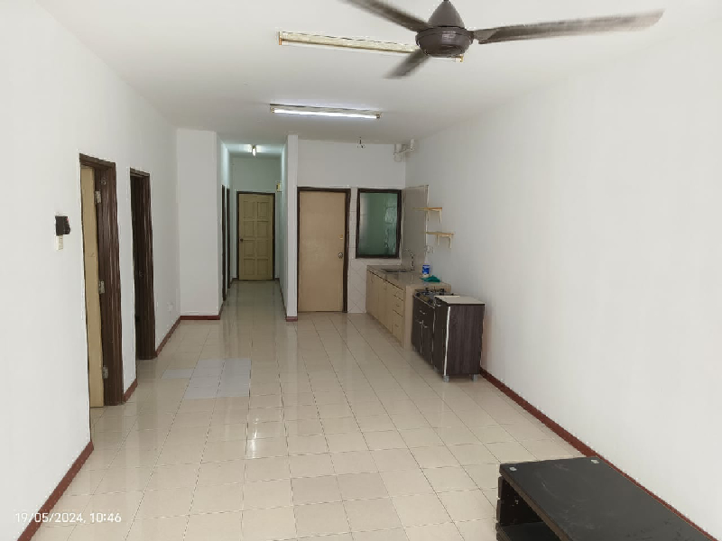 Apartment Puri Aiyu Seksyen 22 Shah Alam By Din  - photo 2
