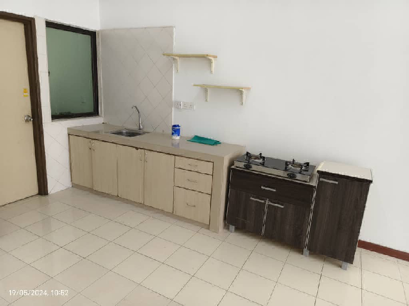 Apartment Puri Aiyu Seksyen 22 Shah Alam By Din  - photo 3