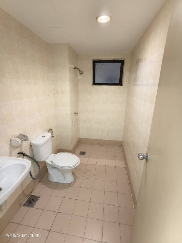 Apartment Puri Aiyu Seksyen 22 Shah Alam By Din  - photo 4