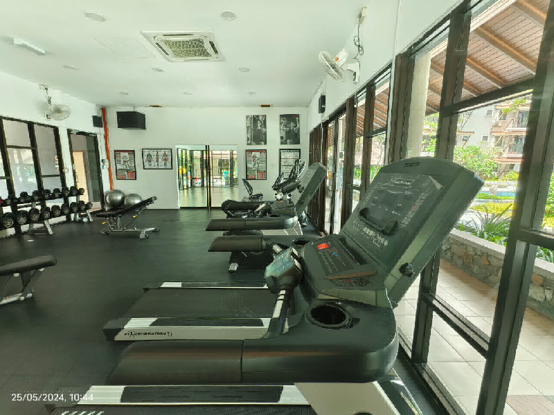 Apartment Puri Aiyu Seksyen 22 Shah Alam By Din  - photo 7