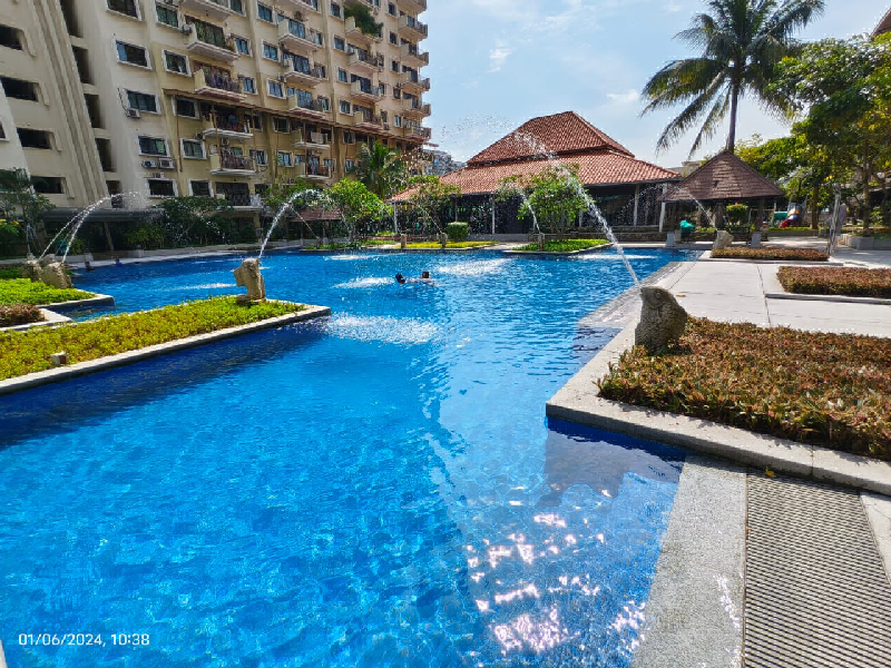 Apartment Puri Aiyu Seksyen 22 Shah Alam By Din  - photo 8