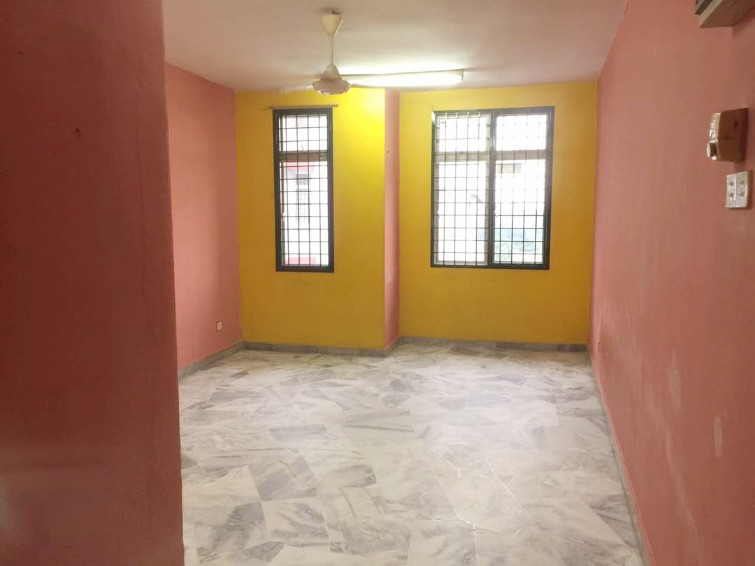 Apartment Ilham TTDI Jaya Shah Alam By Din  - photo 2