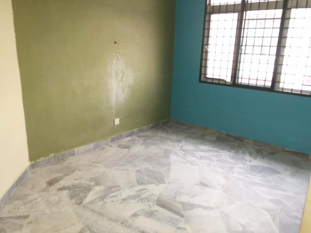 Apartment Ilham TTDI Jaya Shah Alam By Din  - photo 4