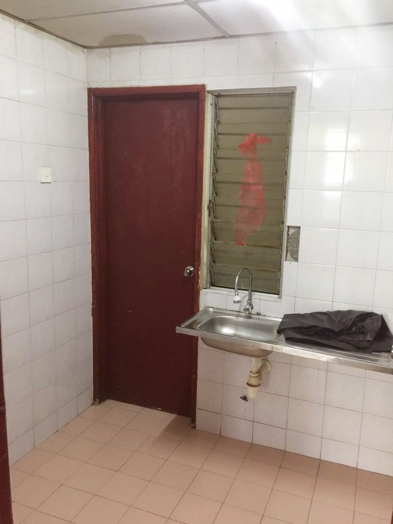 Apartment Ilham TTDI Jaya Shah Alam By Din  - photo 6