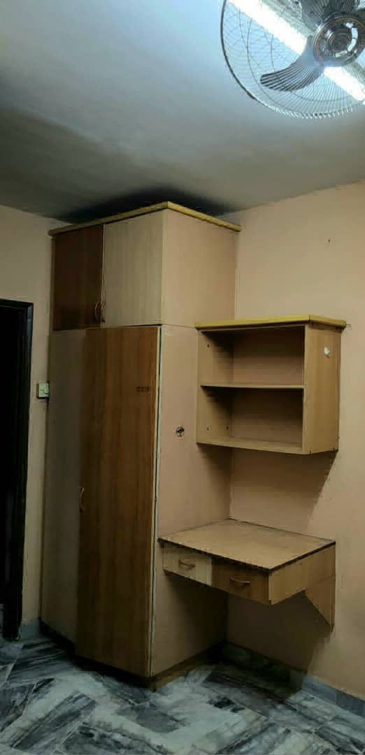 Apartment Ilham TTDI Jaya Shah Alam By Din  - photo 7