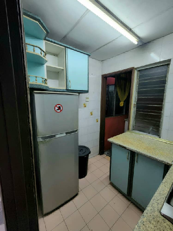 Apartment Ilham TTDI Jaya Shah Alam By Din  - photo 8
