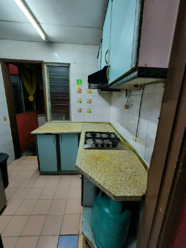 Apartment Ilham TTDI Jaya Shah Alam By Din  - photo 9