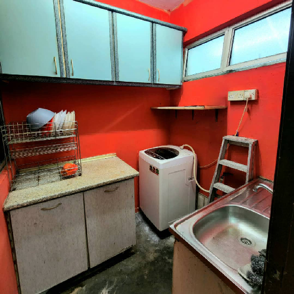 Apartment Ilham TTDI Jaya Shah Alam By Din  - photo 10