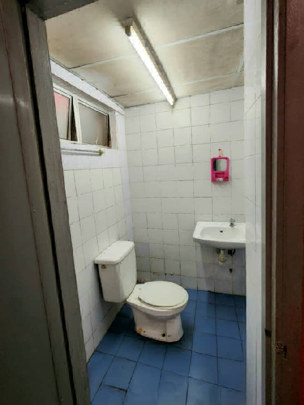 Apartment Ilham TTDI Jaya Shah Alam By Din  - photo 12