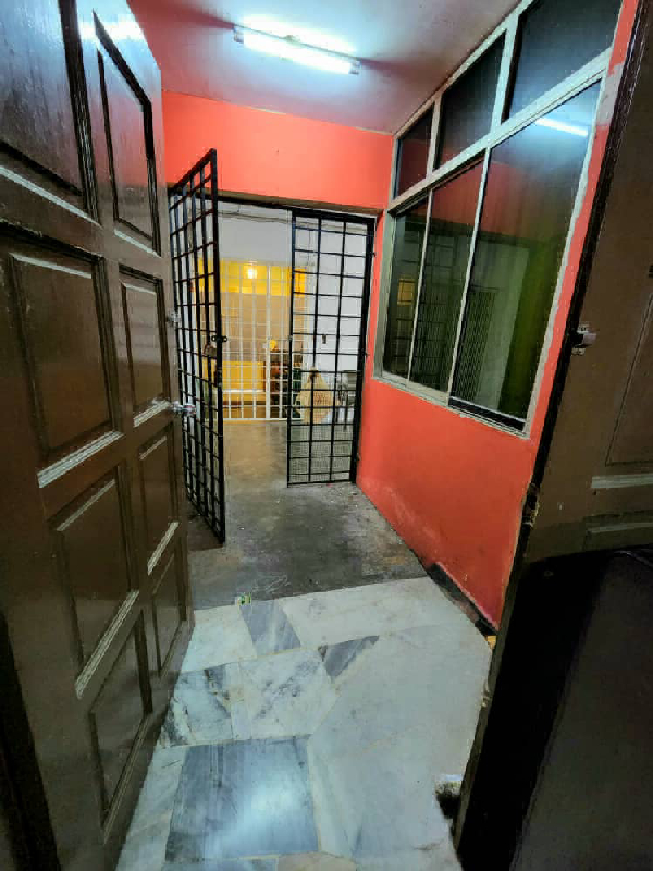 Apartment Ilham TTDI Jaya Shah Alam By Din  - photo 13