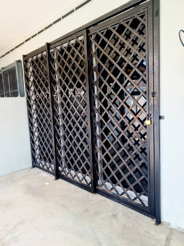 Single Storey Kg Perigi Nenas Pulau Indah Klang By Din - photo 2