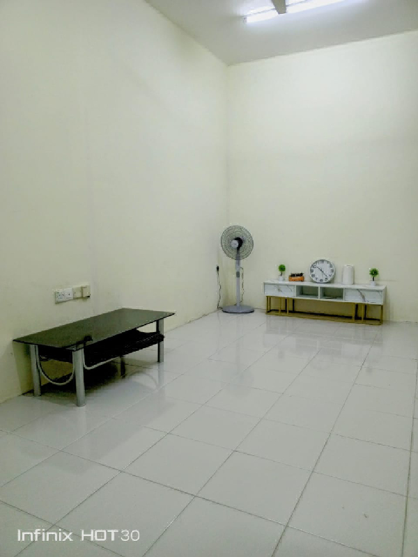 Single Storey Kg Perigi Nenas Pulau Indah Klang By Din - photo 5