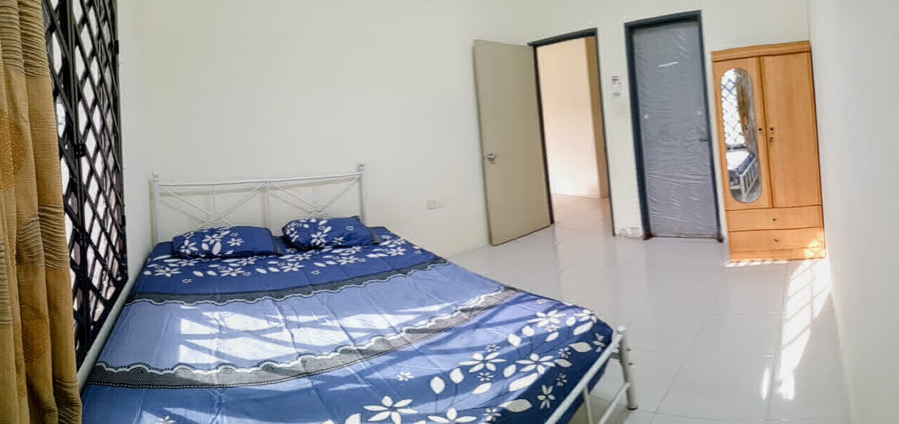 Single Storey Kg Perigi Nenas Pulau Indah Klang By Din - photo 6