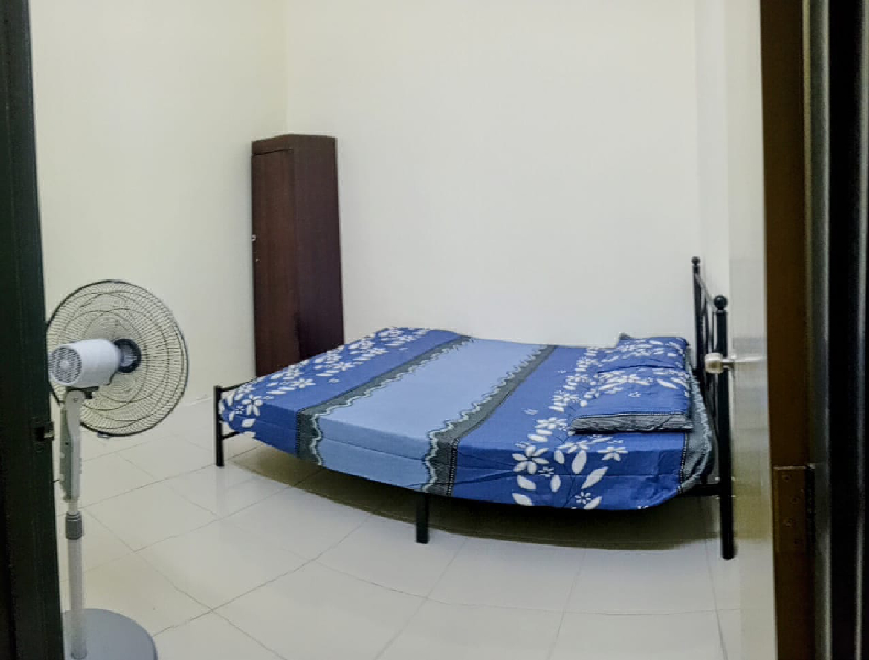 Single Storey Kg Perigi Nenas Pulau Indah Klang By Din - photo 7