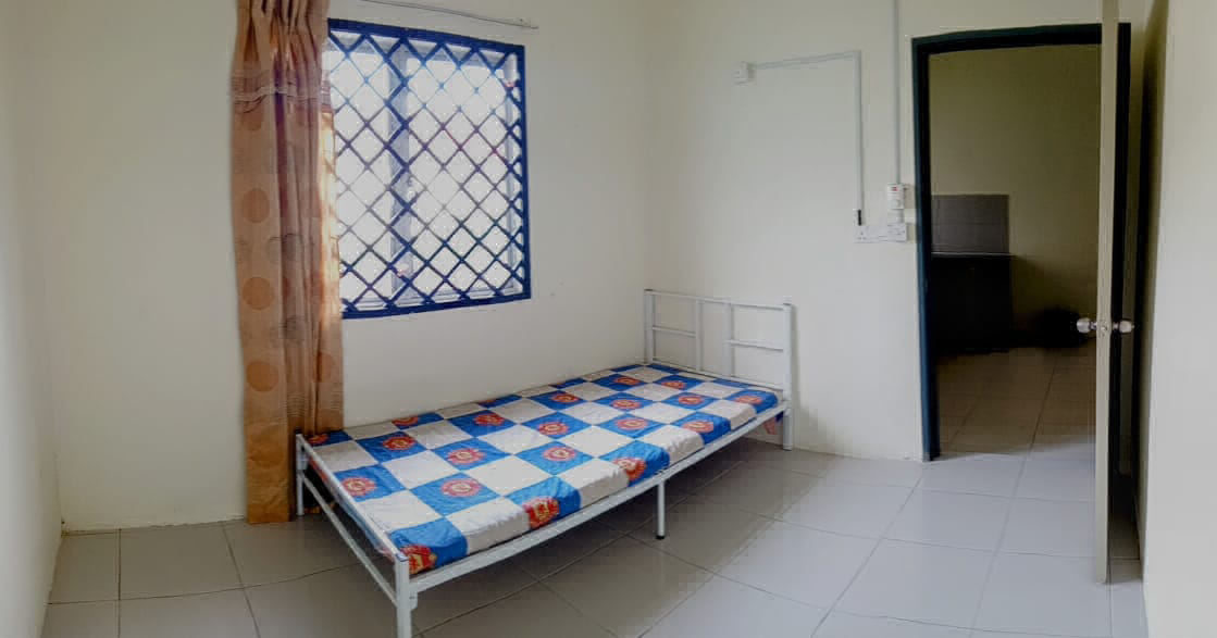 Single Storey Kg Perigi Nenas Pulau Indah Klang By Din - photo 8