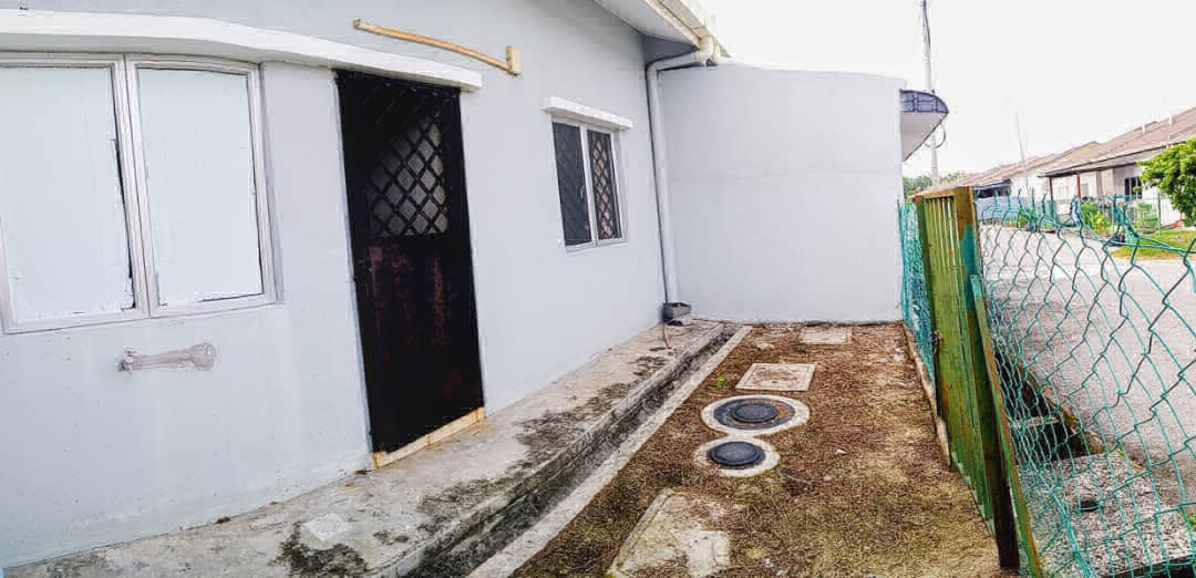 Single Storey Kg Perigi Nenas Pulau Indah Klang By Din - photo 11
