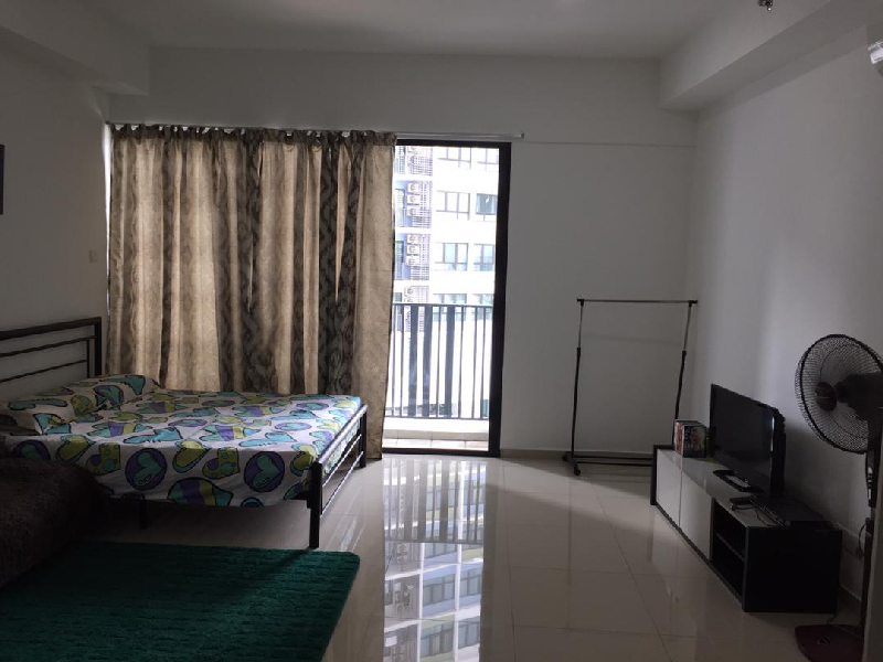 FULLY FURNISHED I SOHO STUDIO I CITY SEKSYEN 7 SHAH ALAM BY DIN - photo 2