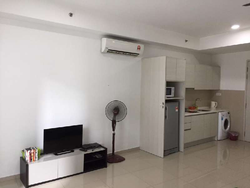 FULLY FURNISHED I SOHO STUDIO I CITY SEKSYEN 7 SHAH ALAM BY DIN - photo 3
