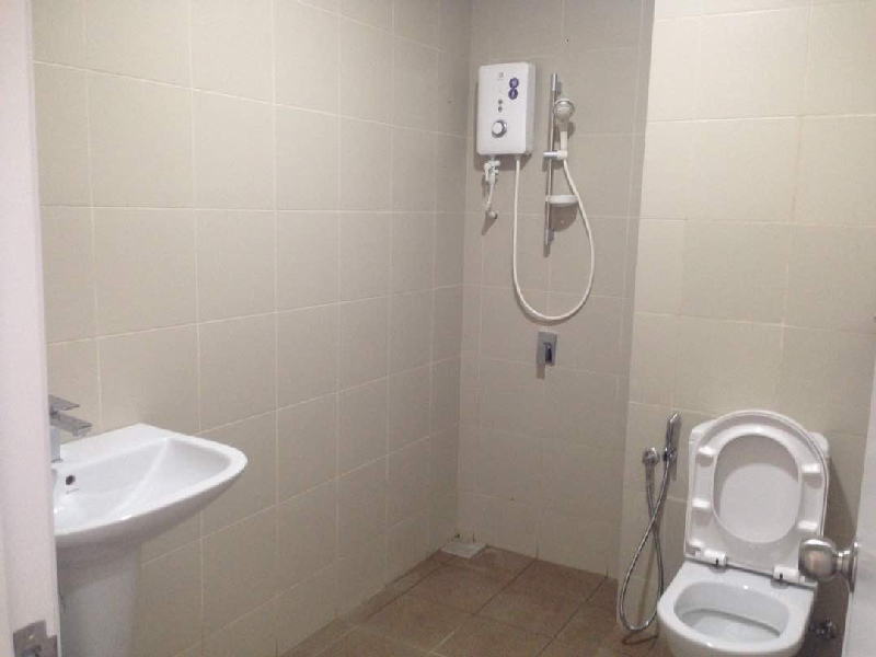 FULLY FURNISHED I SOHO STUDIO I CITY SEKSYEN 7 SHAH ALAM BY DIN - photo 4