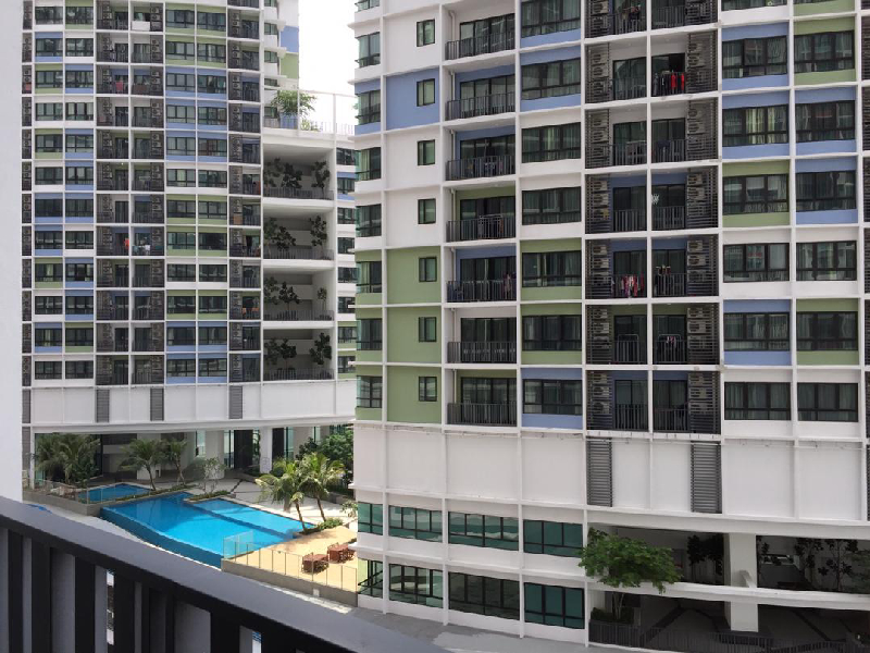FULLY FURNISHED I SOHO STUDIO I CITY SEKSYEN 7 SHAH ALAM BY DIN - photo 5