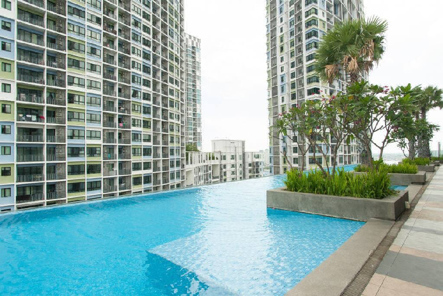 FULLY FURNISHED I SOHO STUDIO I CITY SEKSYEN 7 SHAH ALAM BY DIN - photo 6