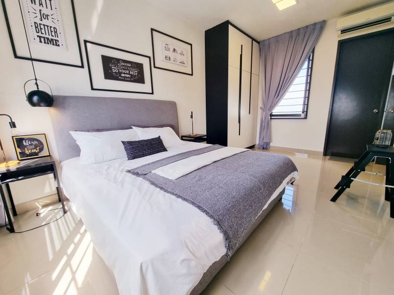 Full Furnished Ken Rimba Condo by Allen - photo 5