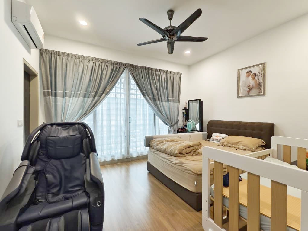 Elmina Valley 1 Denai Alam Shah Alam by Matt - photo 6