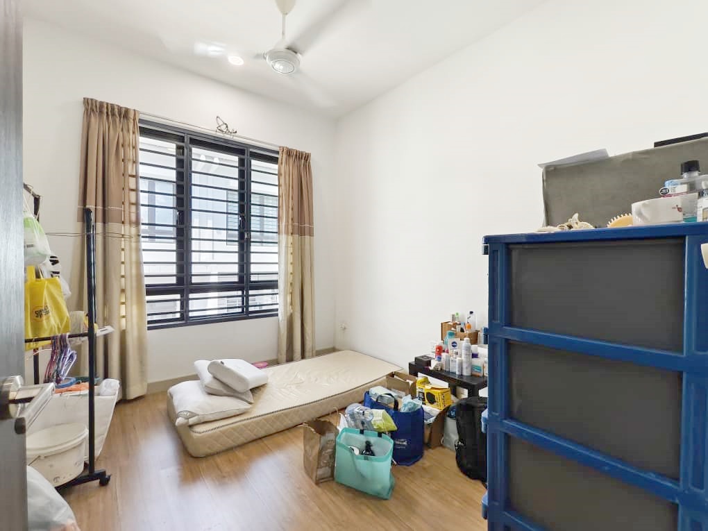 Elmina Valley 1 Denai Alam Shah Alam by Matt - photo 8