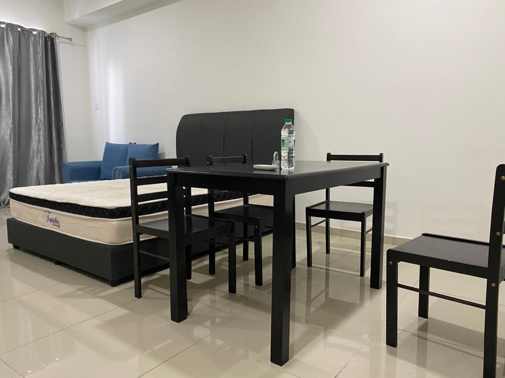 I-Soho I-City Seksyen 7 Shah Alam by Allen - photo 3