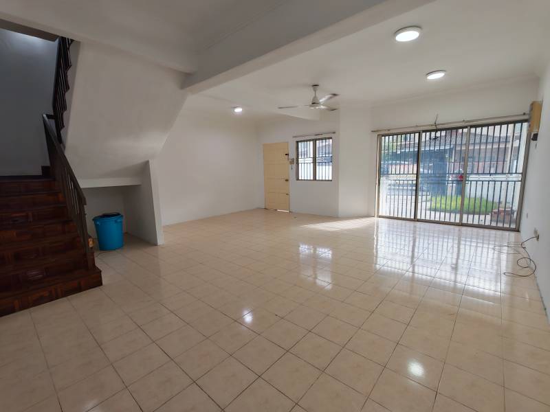 2sty Kemuning Greenville Kota Kemuning Shah Alam - photo 2
