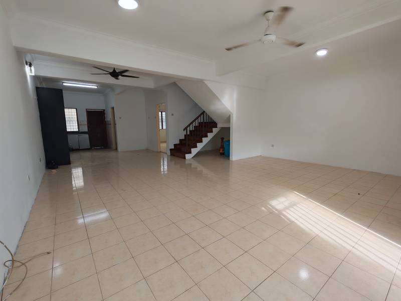 2sty Kemuning Greenville Kota Kemuning Shah Alam - photo 3